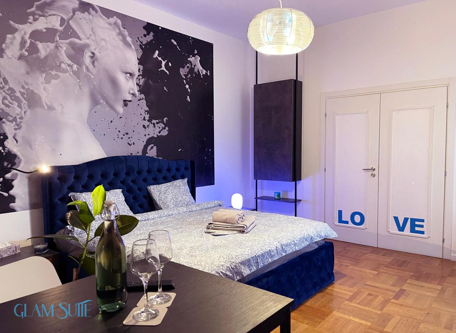 MAERA Suites Central