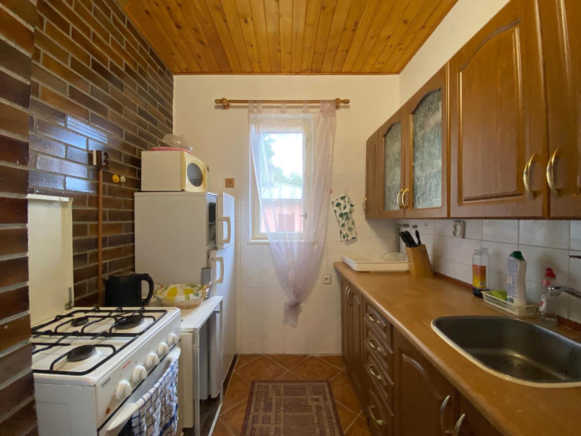 Chaty Pod Javorovým