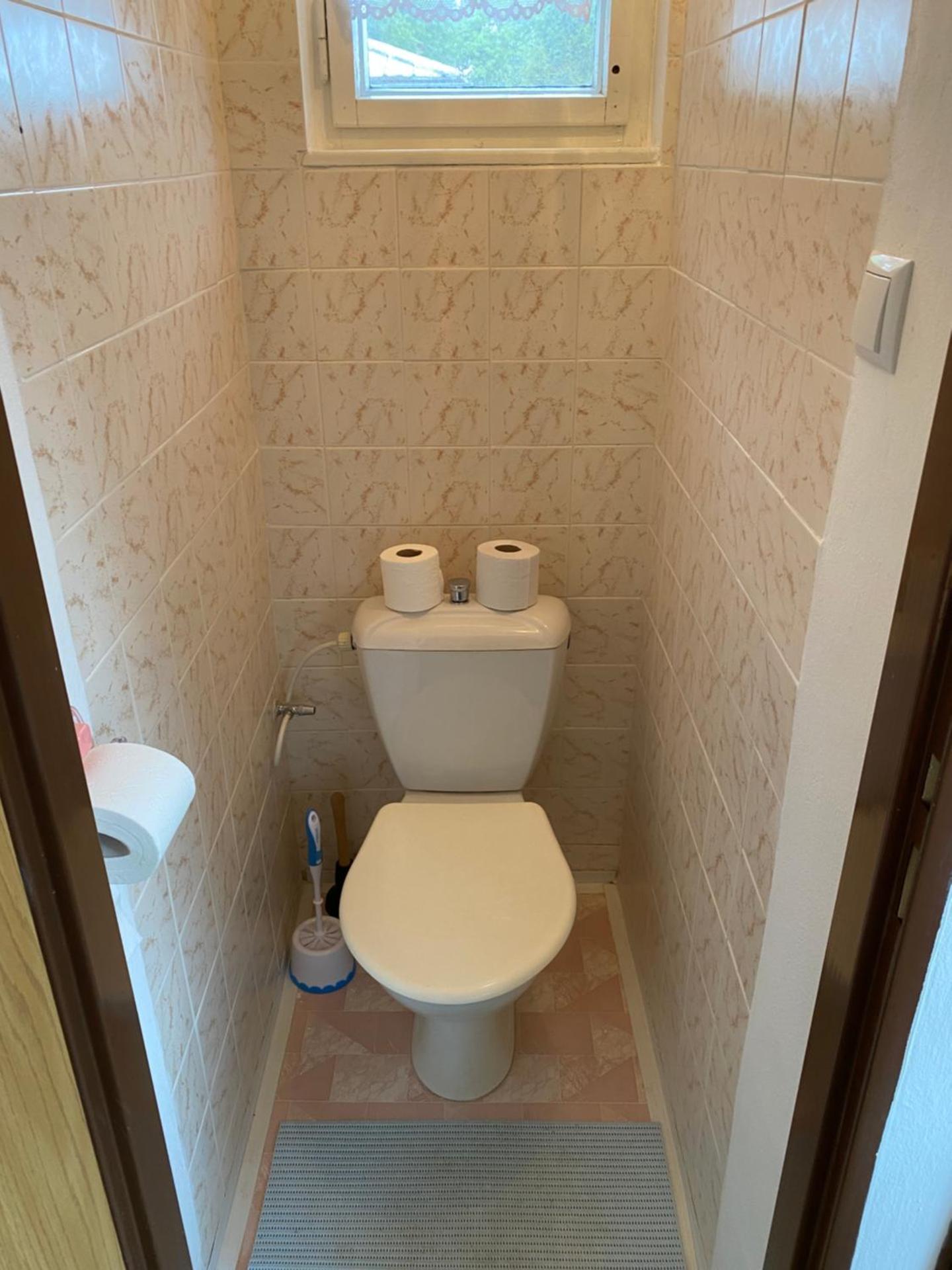 Chaty Pod Javorovým