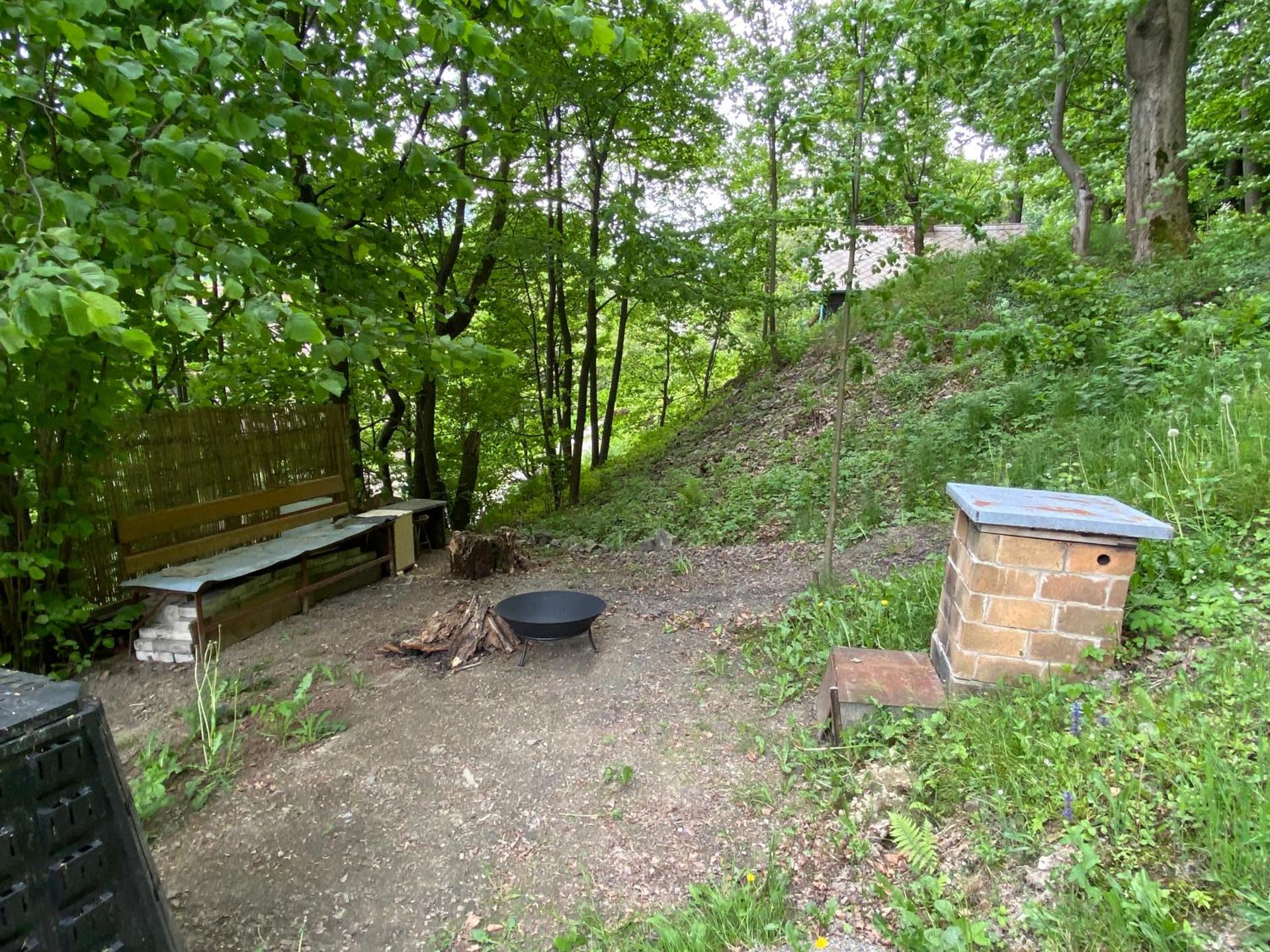 Chaty Pod Javorovým