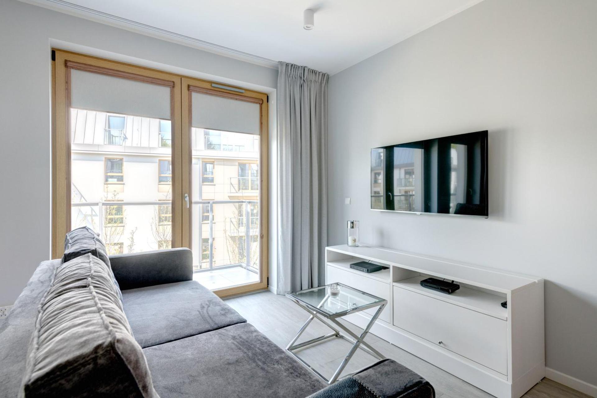 DR Apartments - Mavik