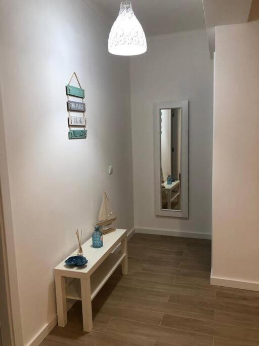 Apartamento T2 Montegordo a 500 m da praia