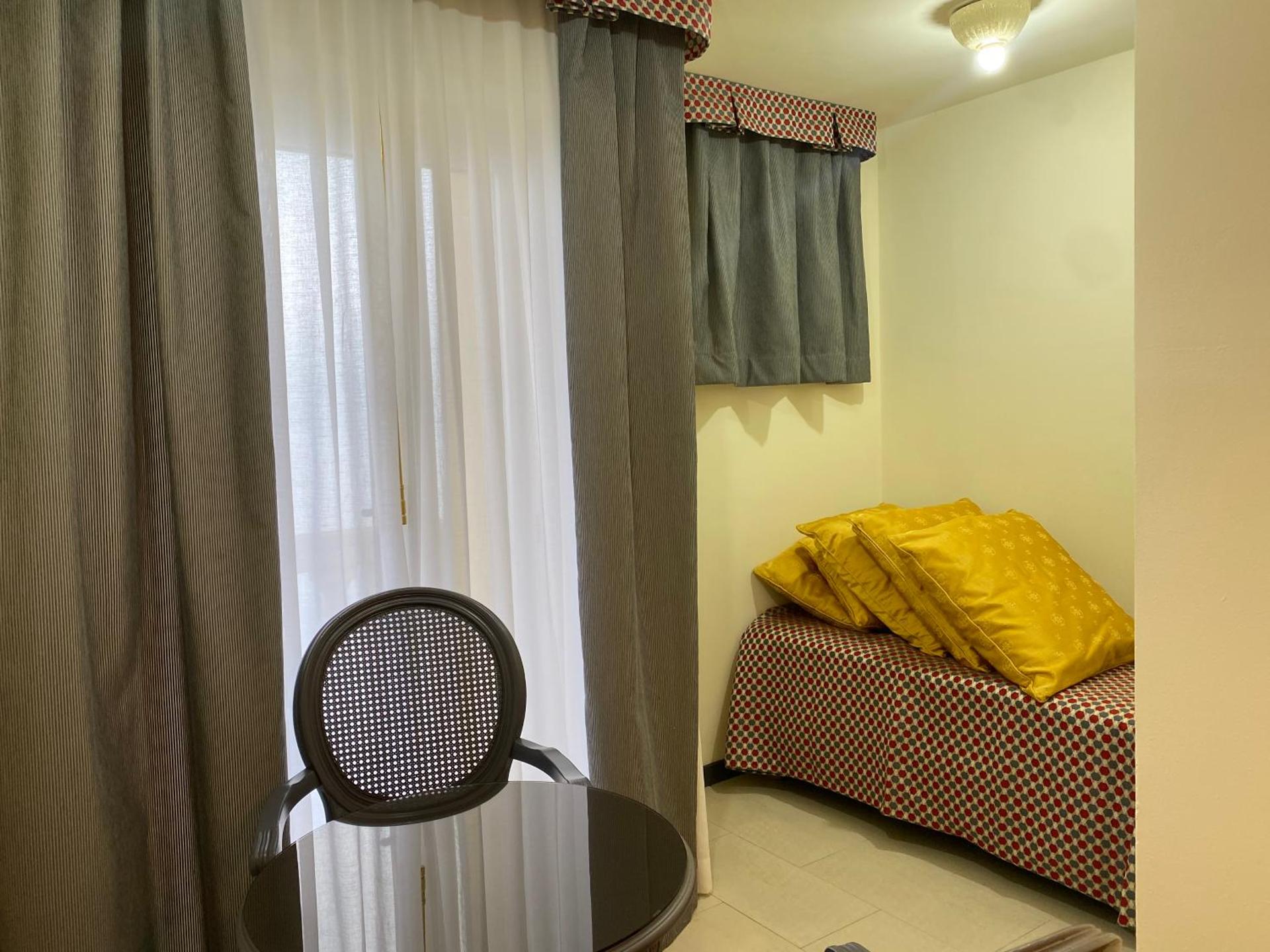 Executive Double Room with Lake View