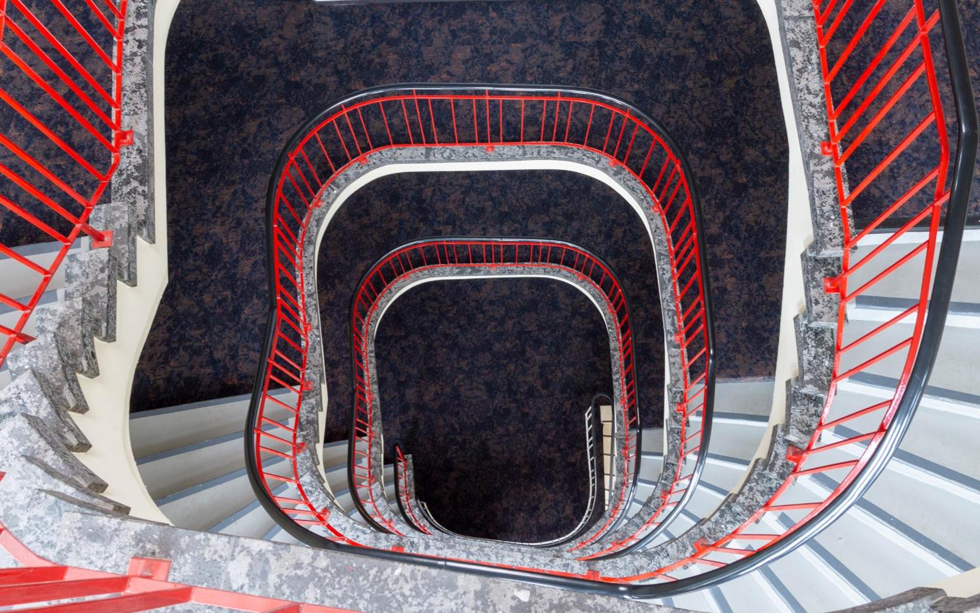 Trip Inn Aschaffenburger Hof