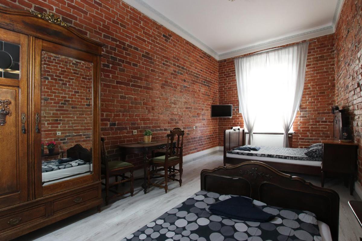 Vanilla Hostel Wrocław