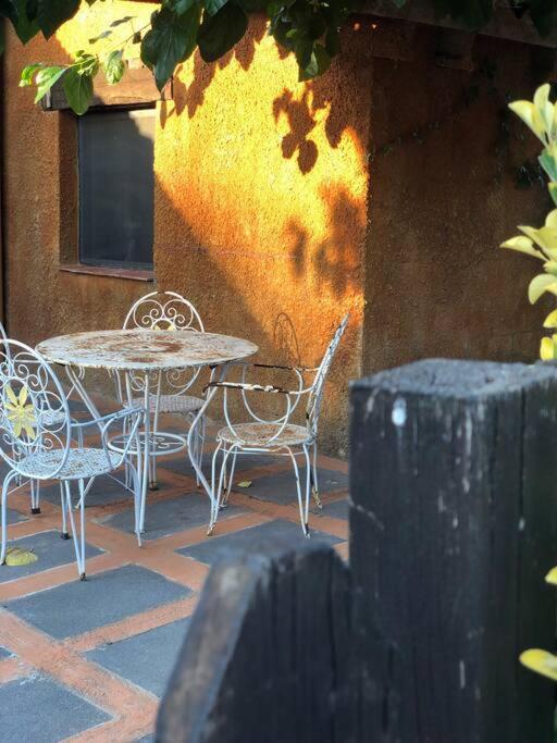 Casa rural en el campo LAS DALIAS