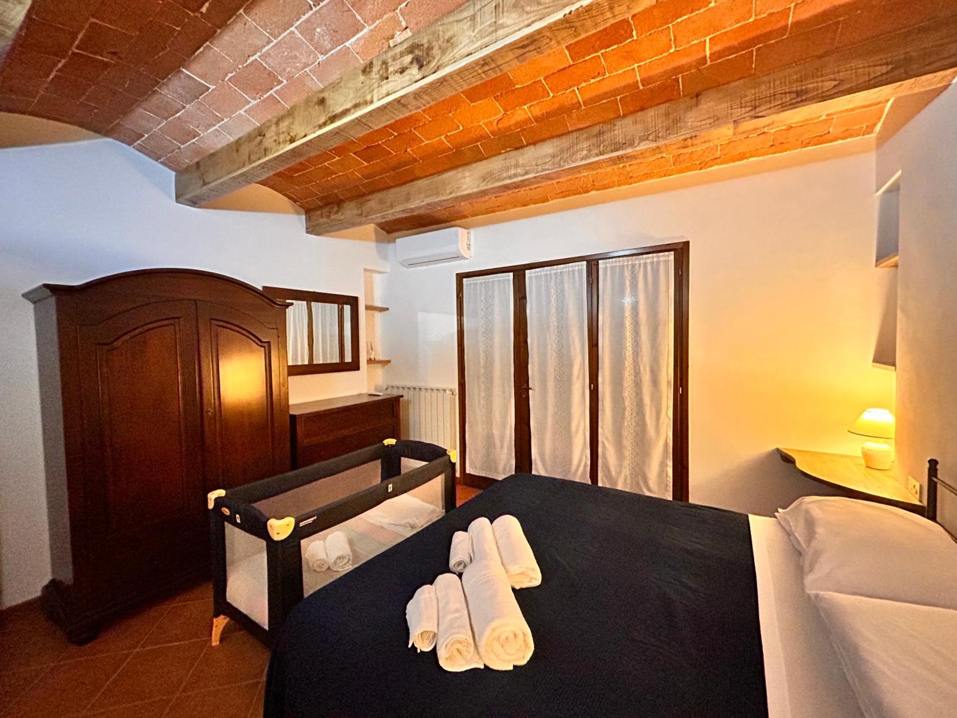 I Girasoli di Lari - Bilocale La Margherita