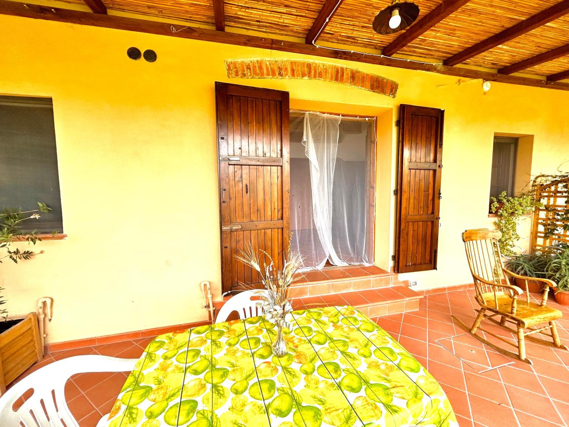 I Girasoli di Lari - Bilocale La Margherita