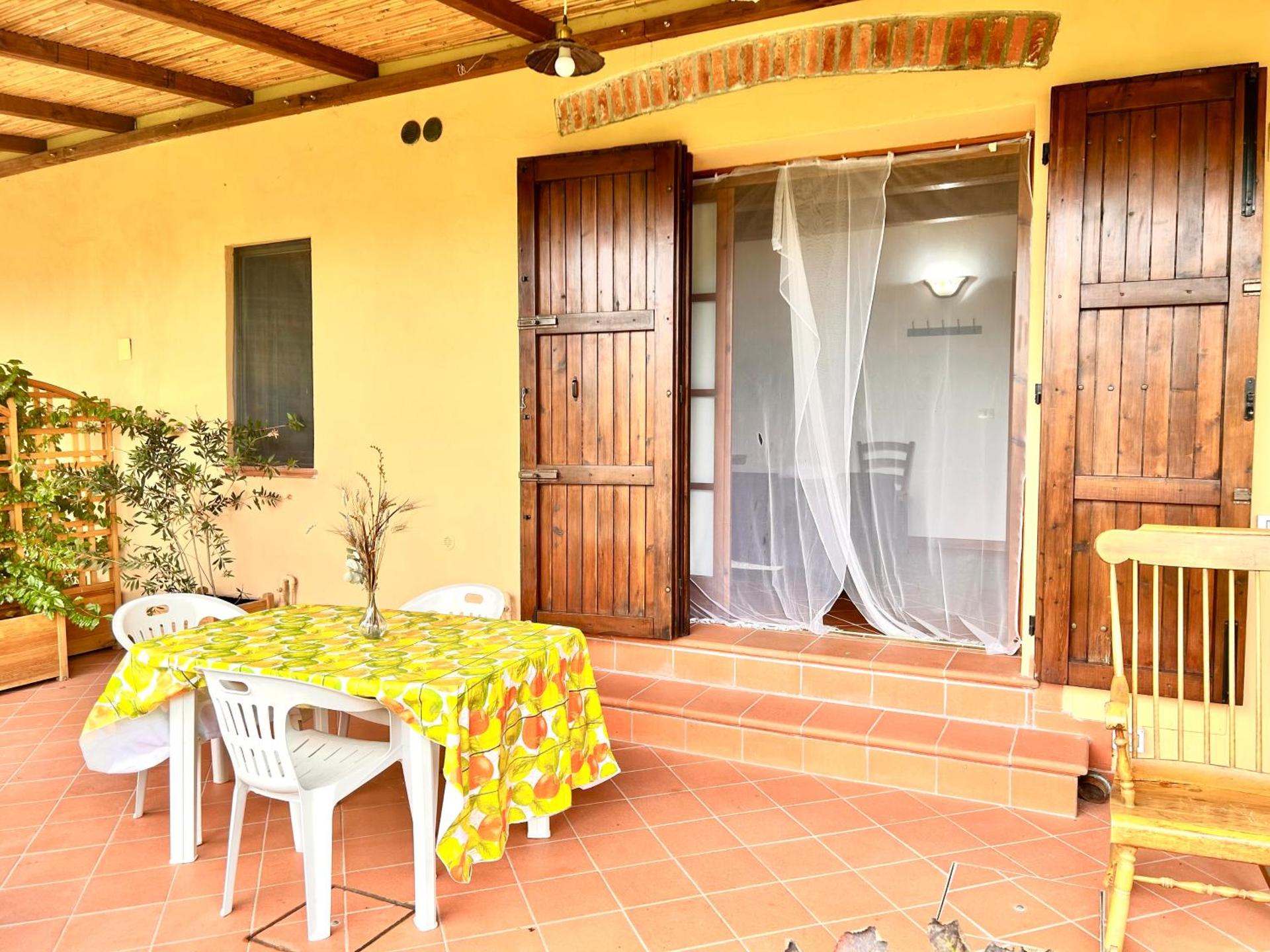 I Girasoli di Lari - Bilocale La Margherita