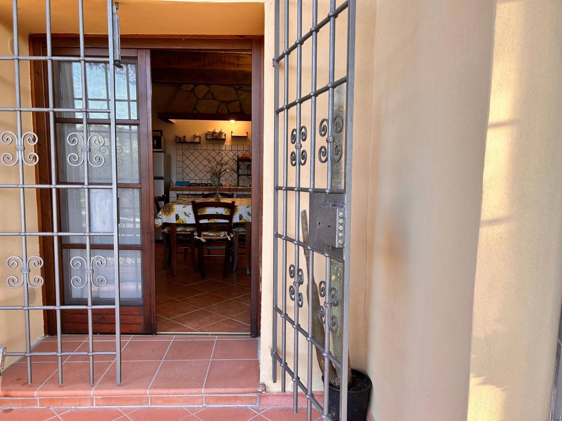 I Girasoli di Lari - Bilocale La Margherita