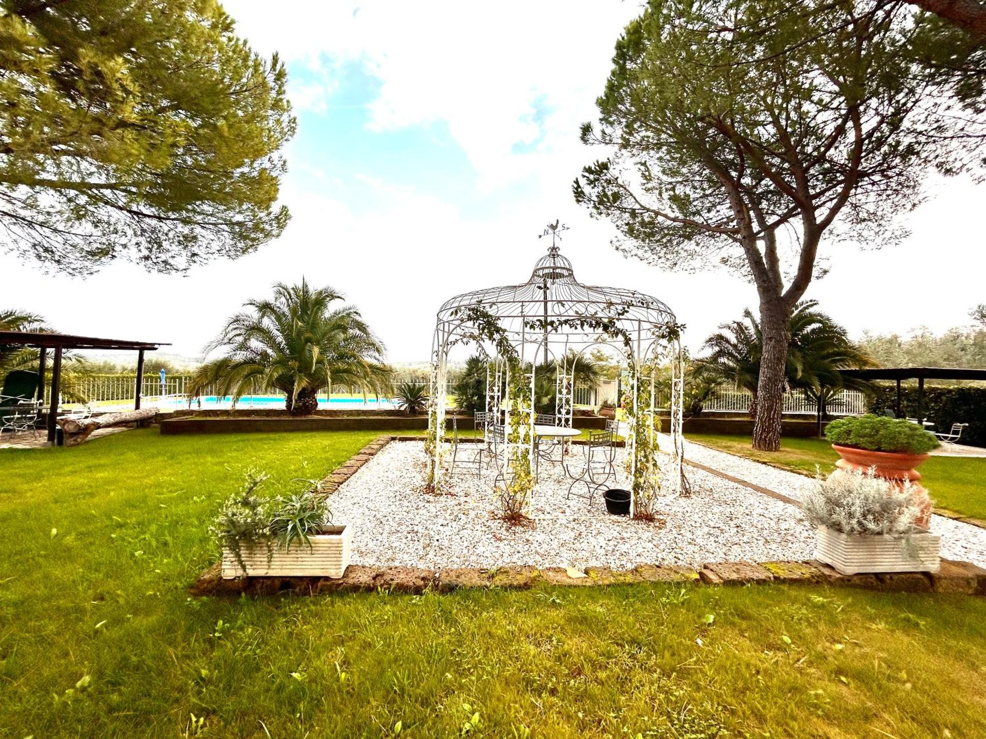 I Girasoli di Lari - Bilocale La Margherita