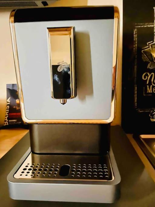 Ferienwohnung mit Luxusbad, Terrasse Ostseenähe