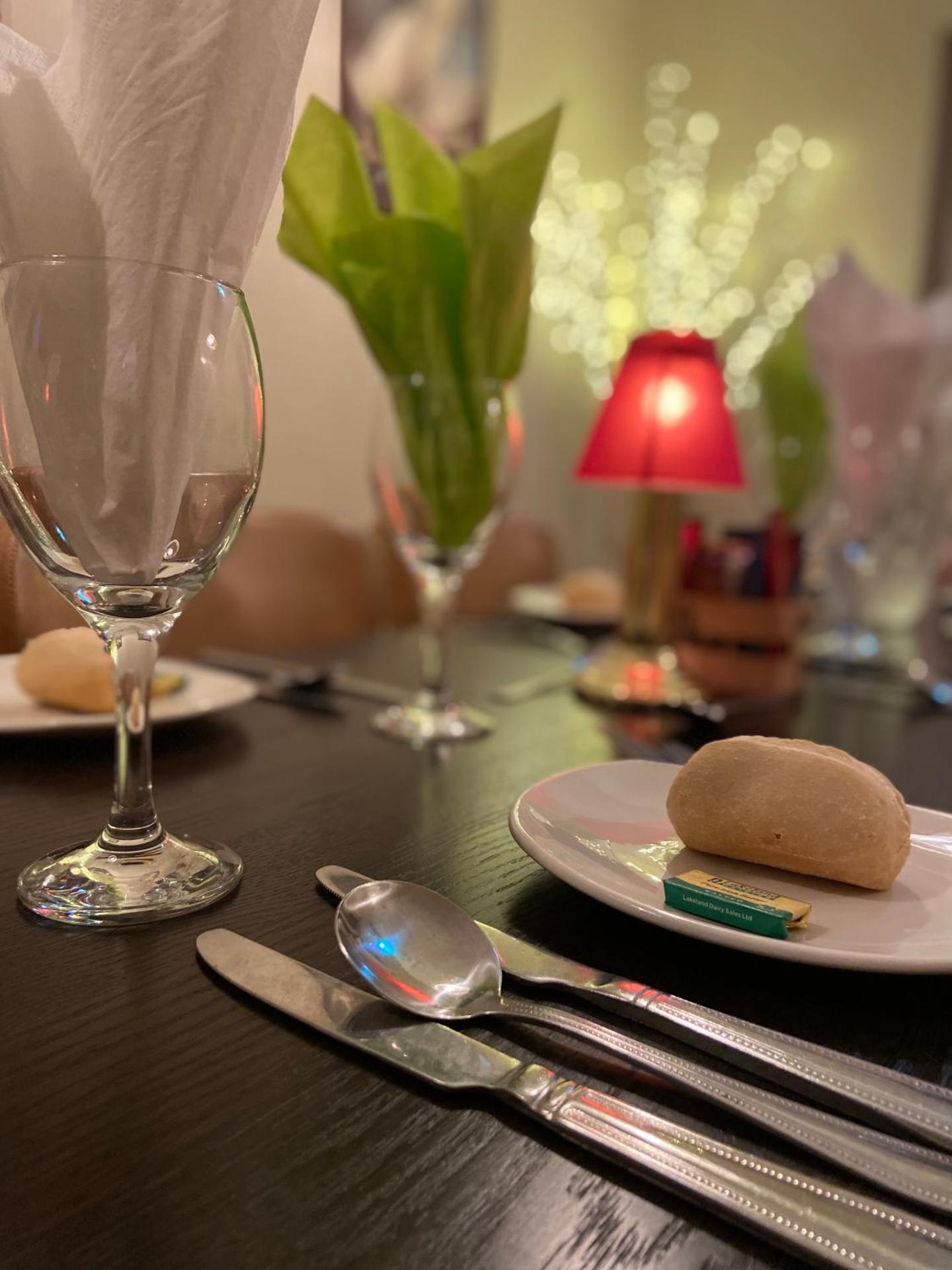 The Copper Still Bar Restaurant & Boutique Rooms