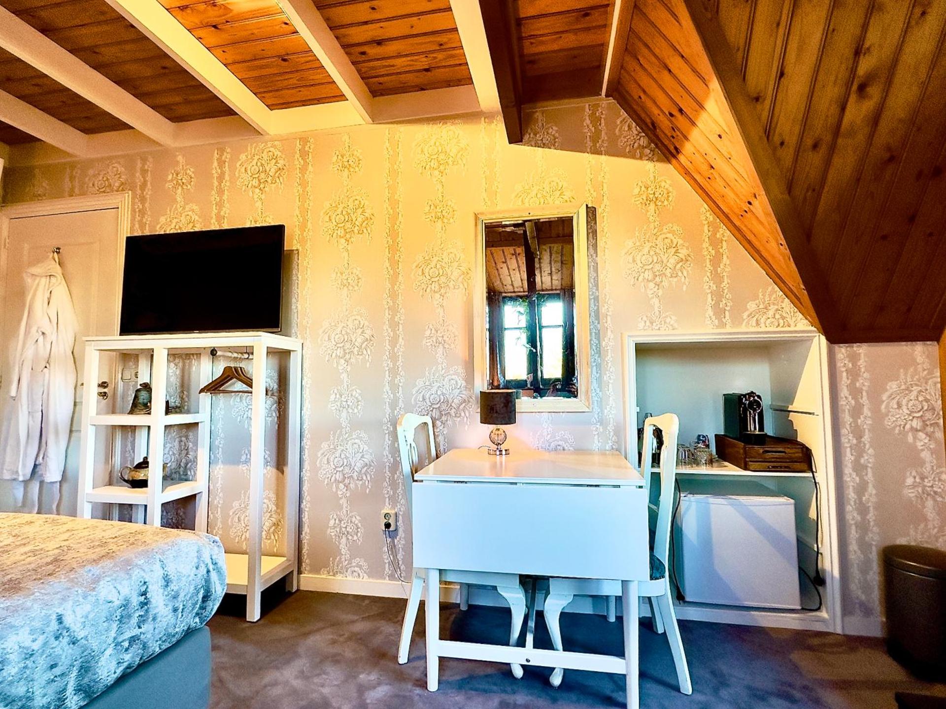 Villa Giethoorn Steenwyck