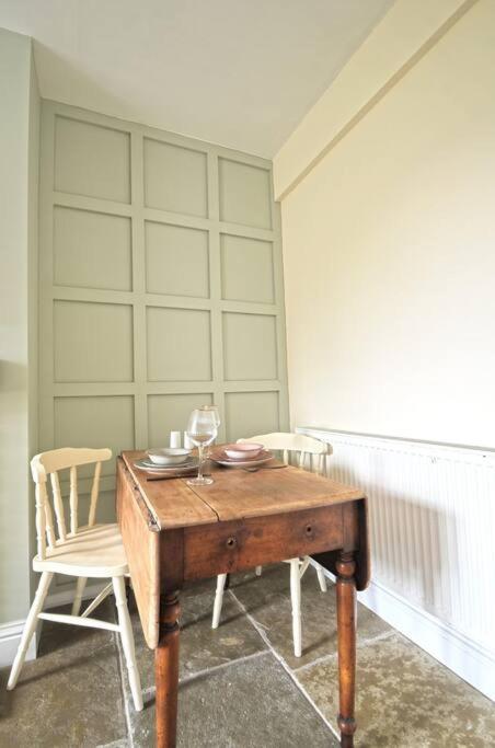 Coquetdale Cottage in Rothbury, Nr National Park