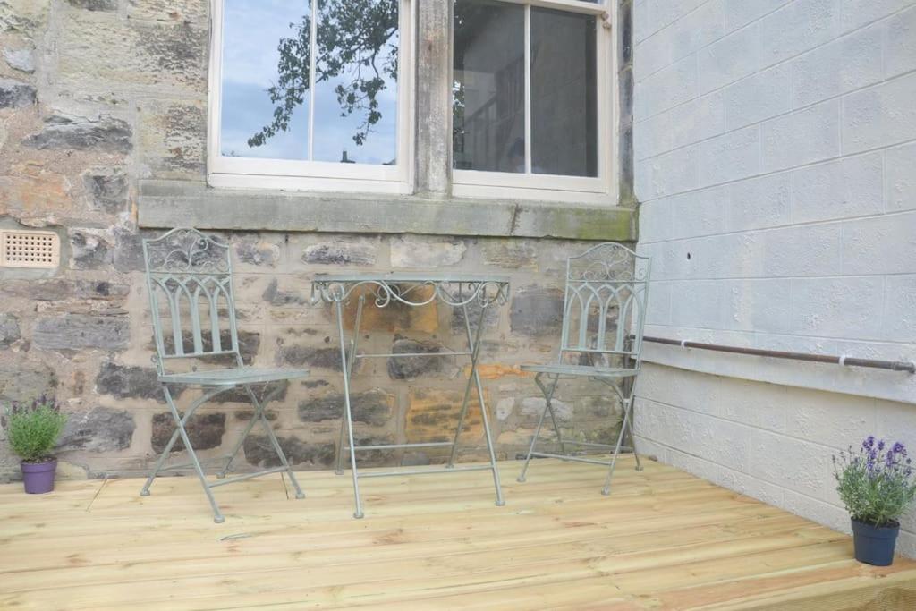 Coquetdale Cottage in Rothbury, Nr National Park