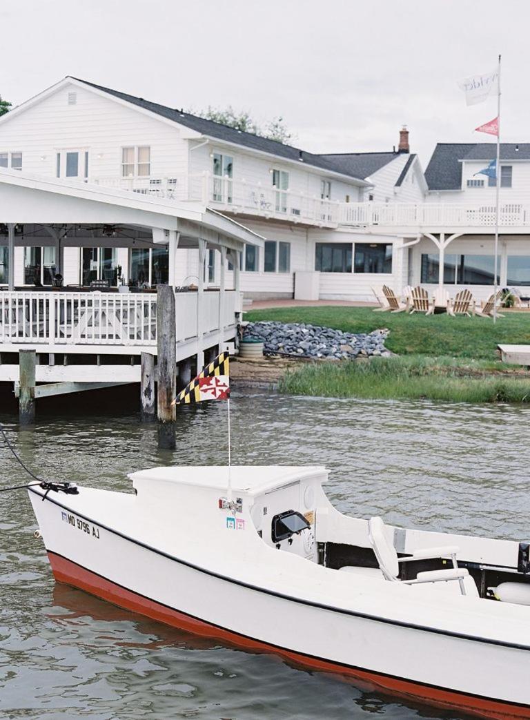 Wylder Hotel - Tilghman Island