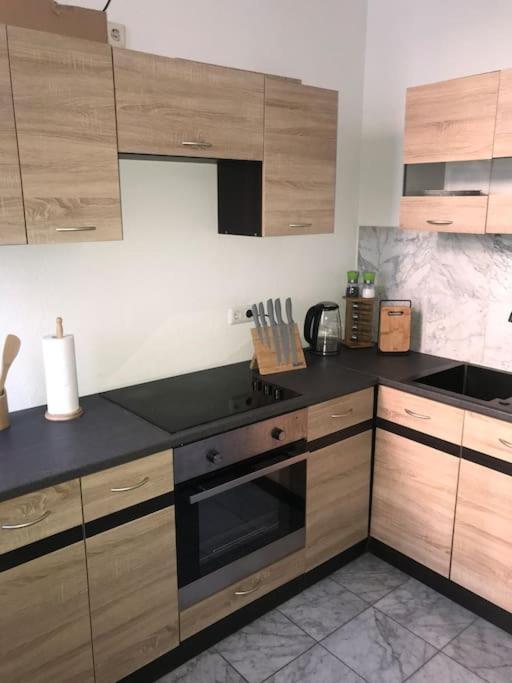 Apartment „Studio 54“