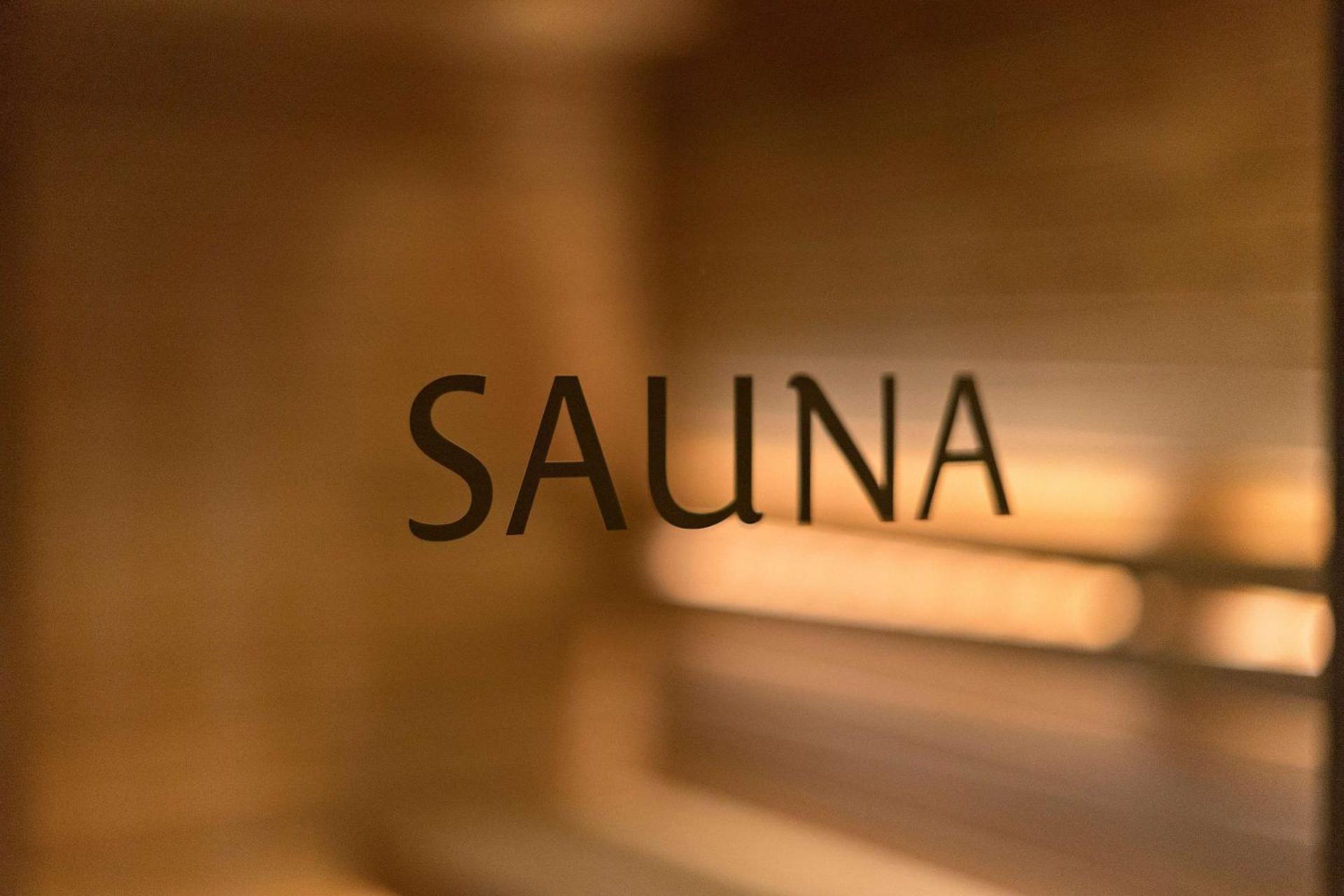 Spa and wellness centre/facilities