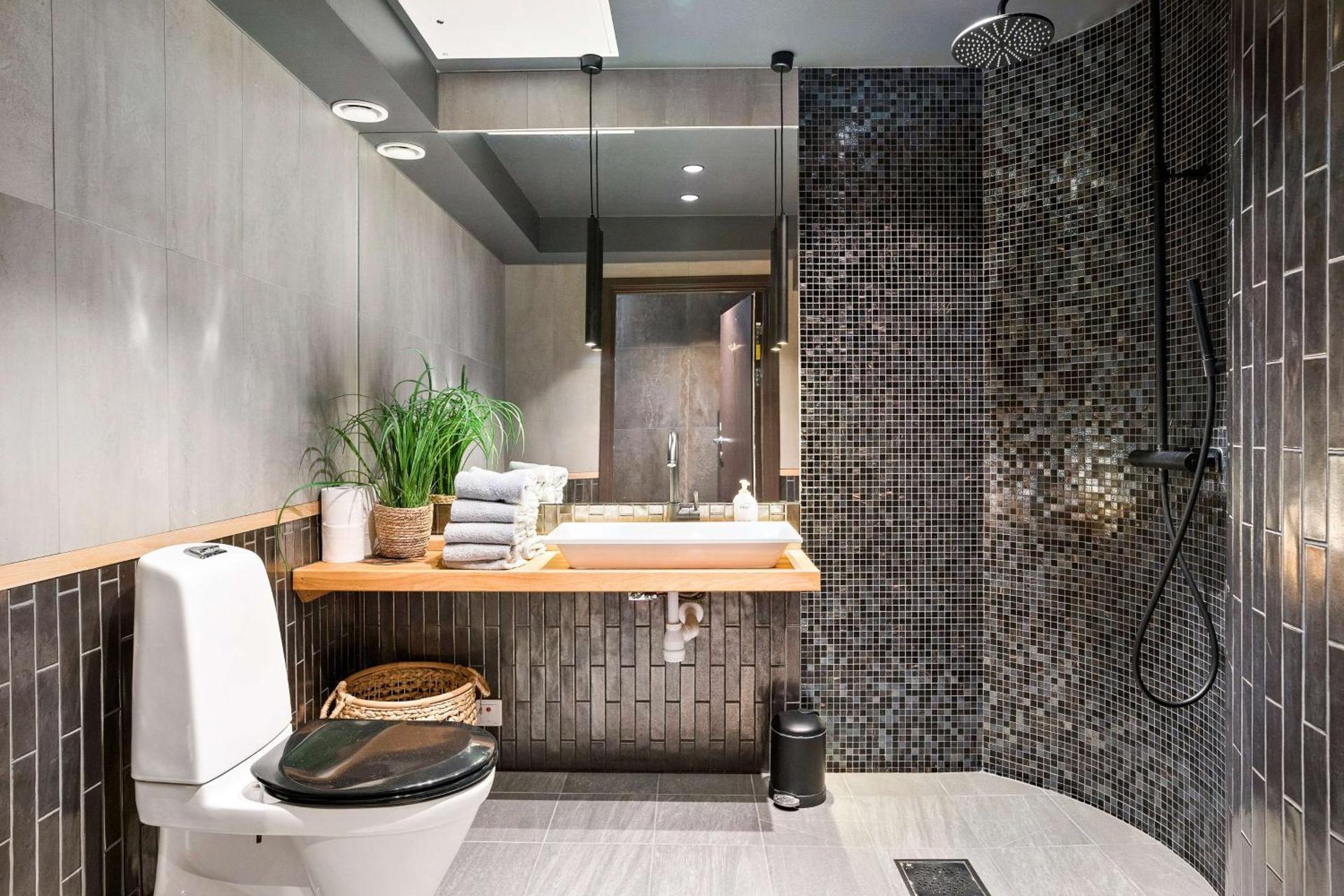 Spa and wellness centre/facilities