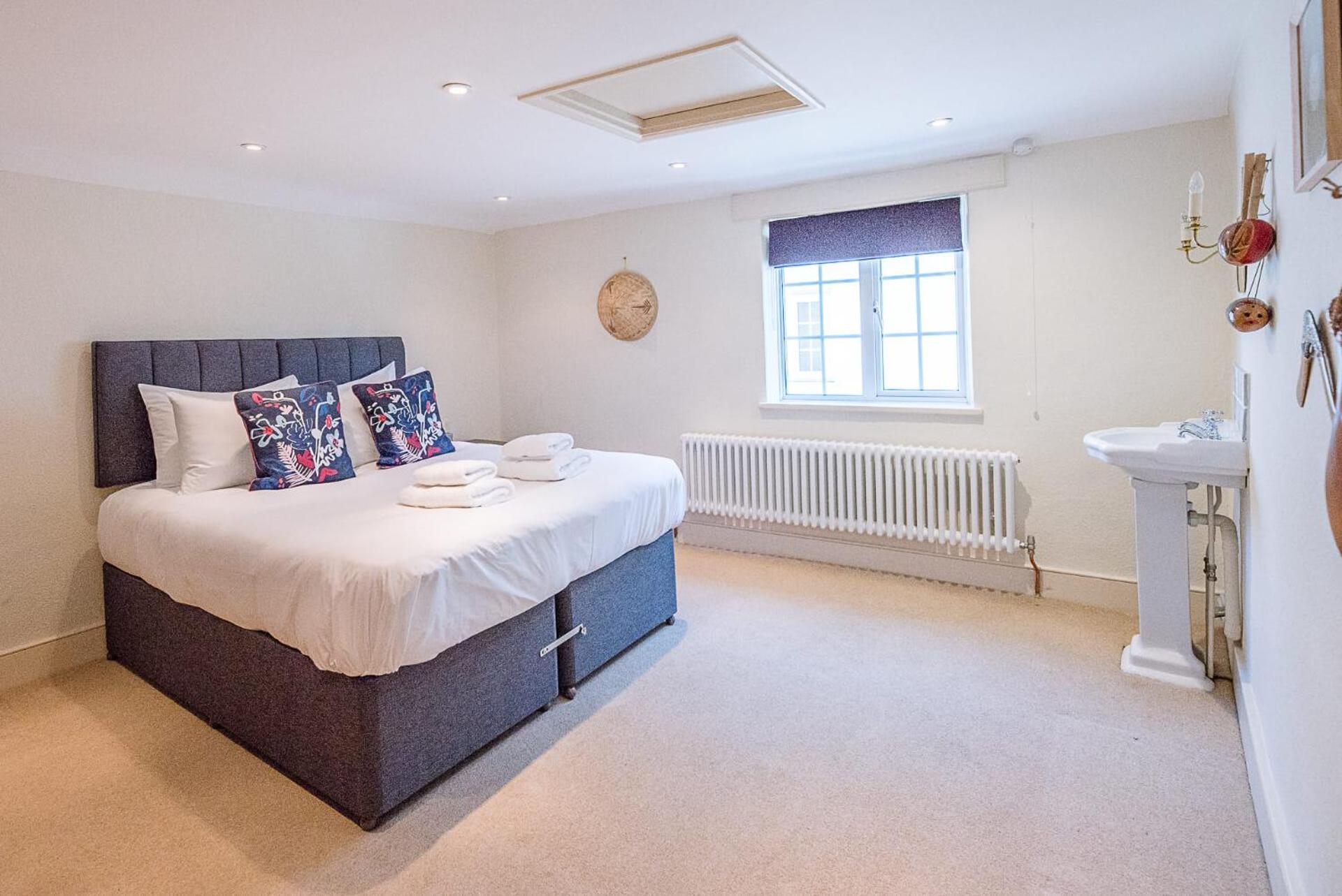 Abigail's Cottage, Wickham Market