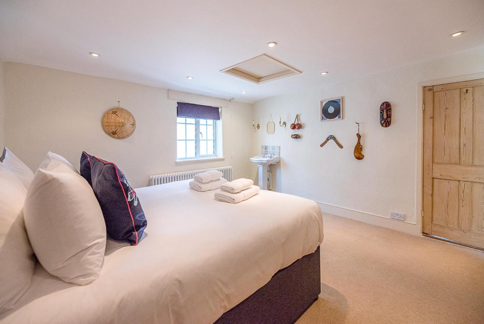 Abigail's Cottage, Wickham Market