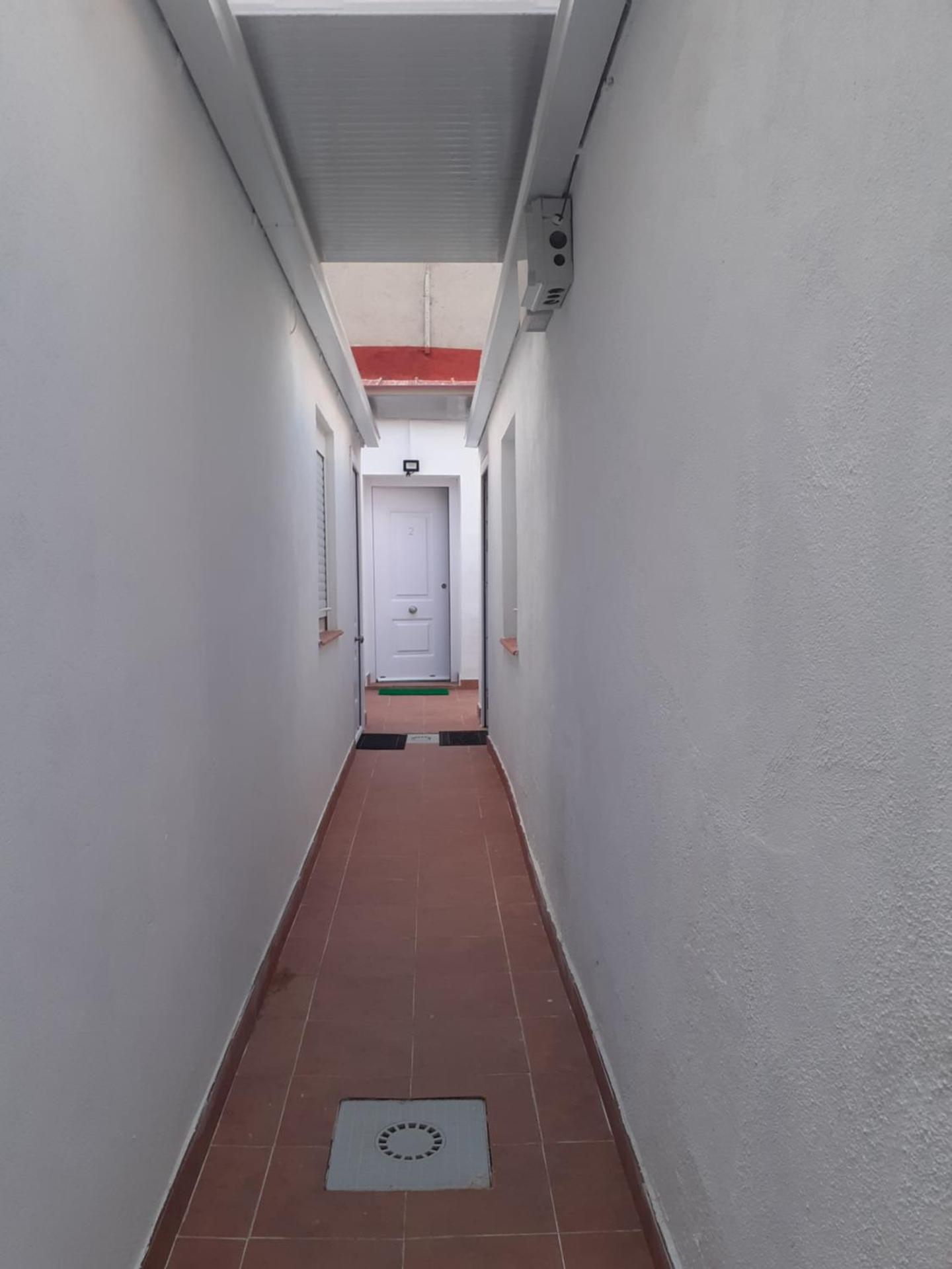 Apartamento Estudio B-1