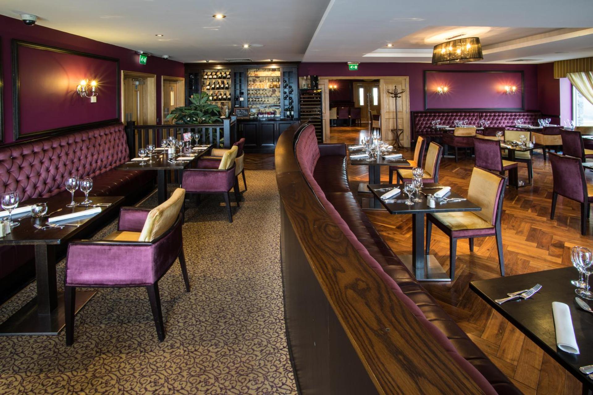 Banquet/Function facilities