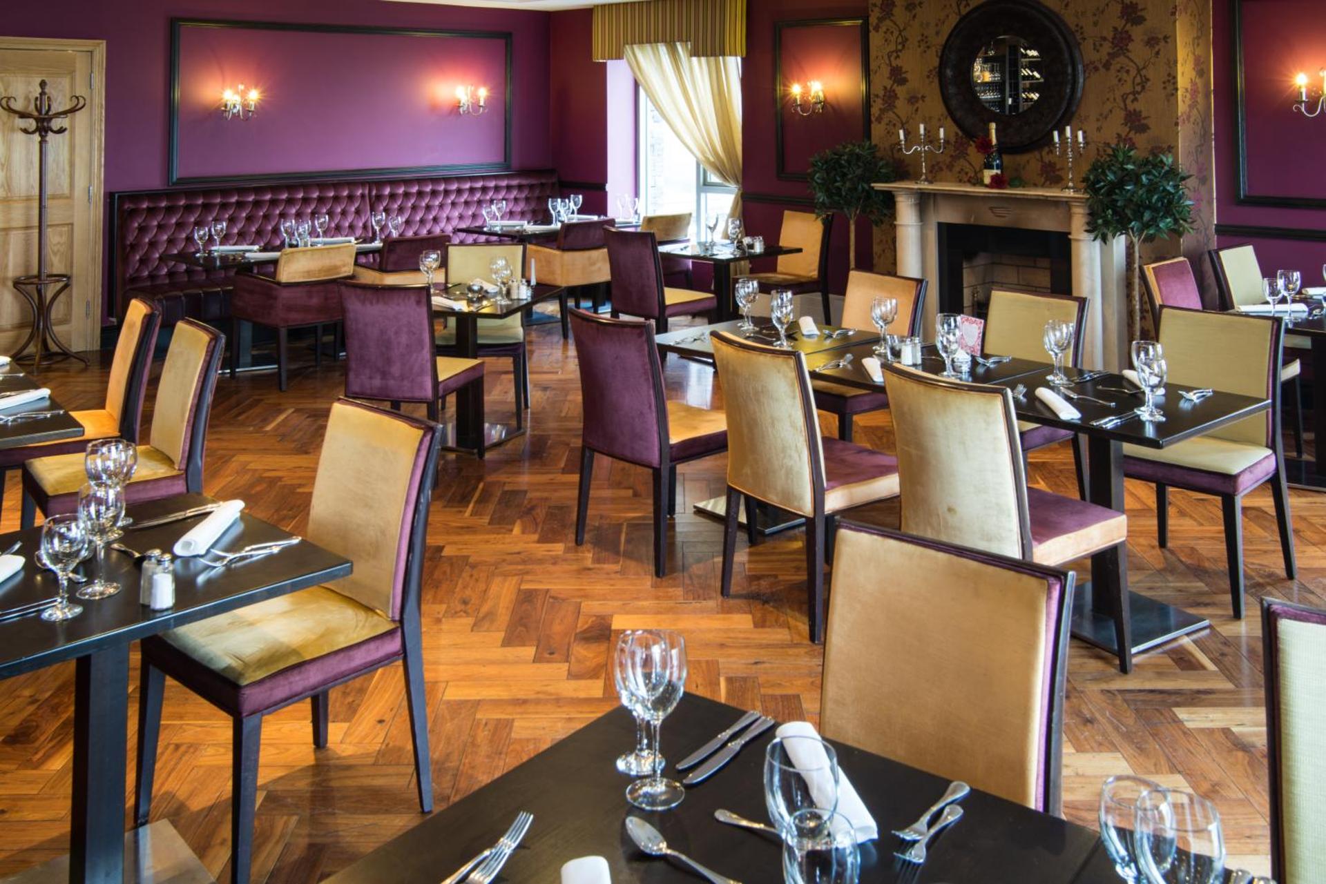 Banquet/Function facilities