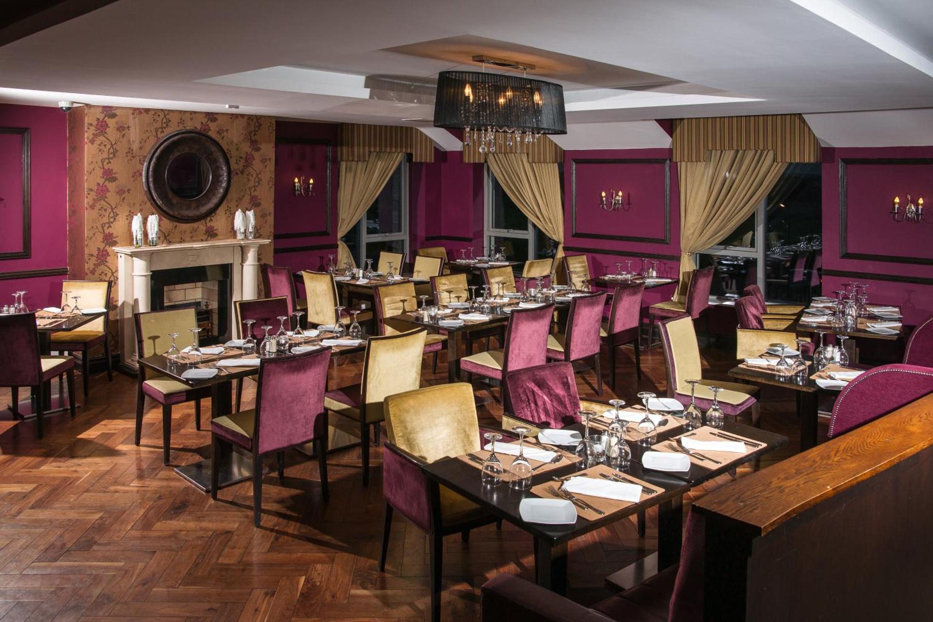 Banquet/Function facilities