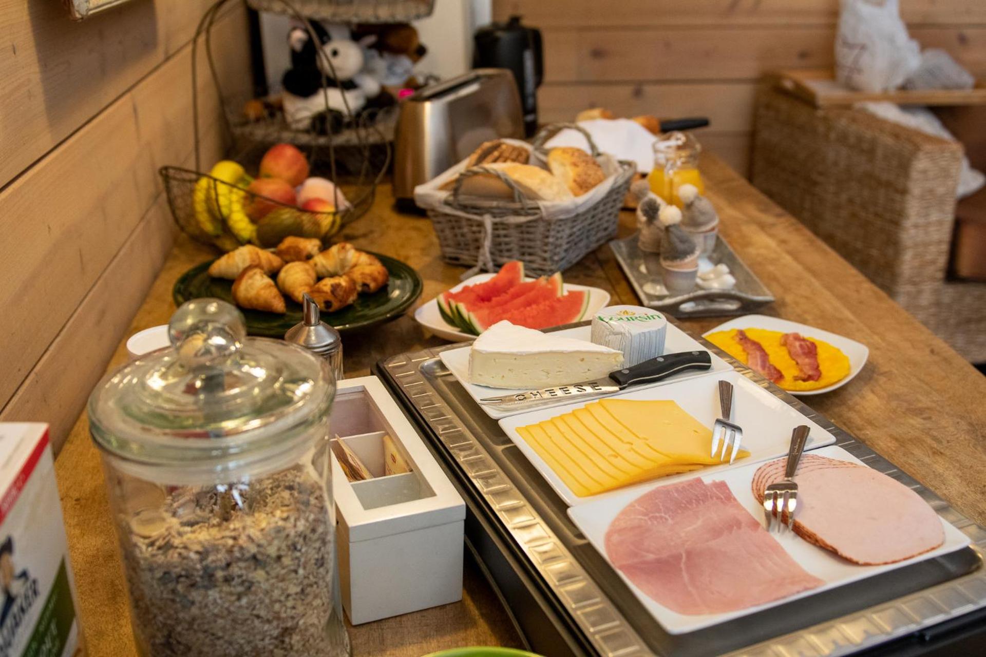 Bed and Breakfast Paellepelhoeve