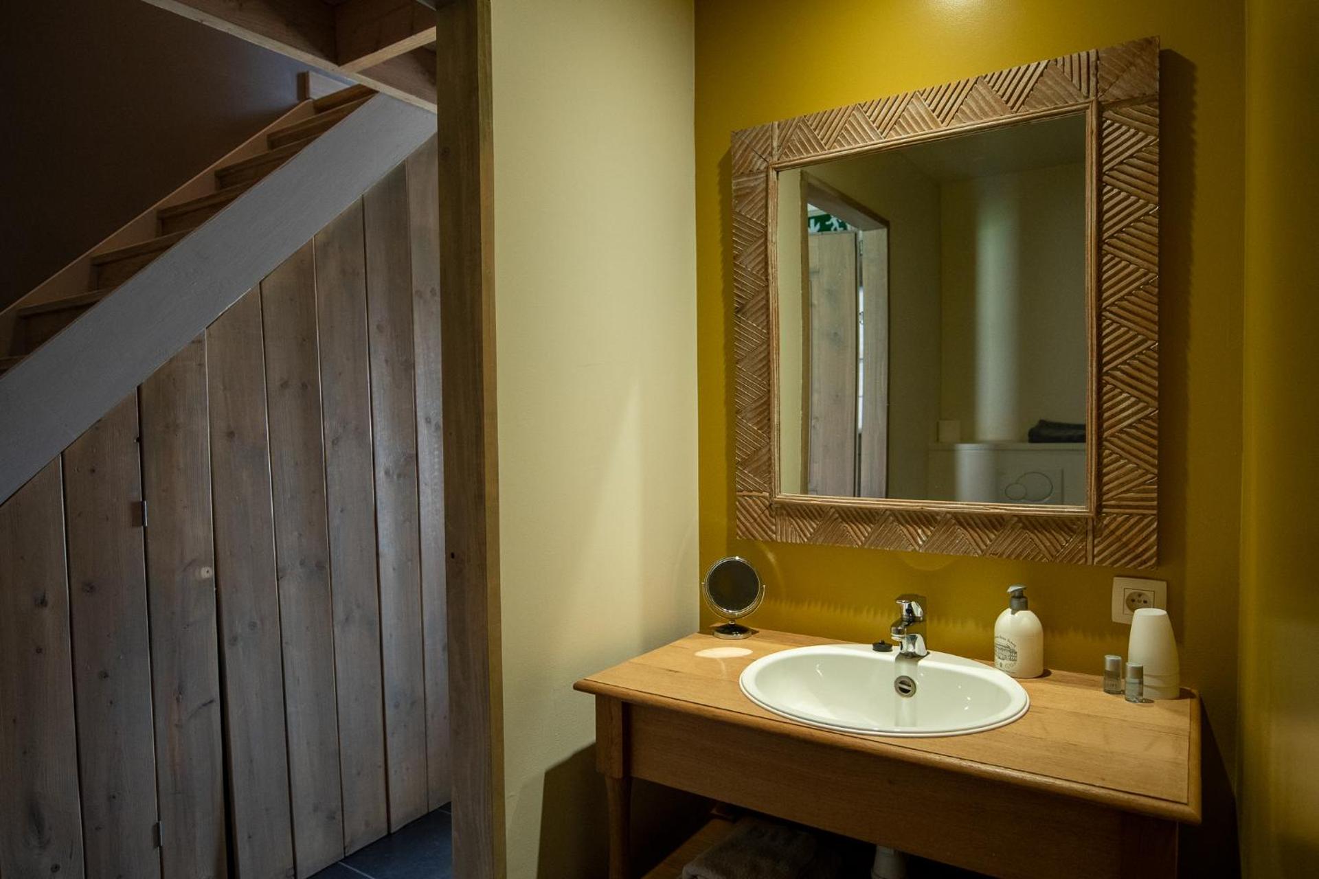 Bed and Breakfast Paellepelhoeve