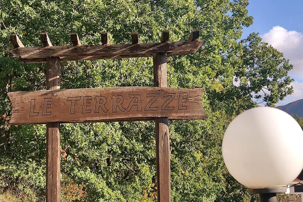 Chalet Elegante - Campo Felice e Piste da scii