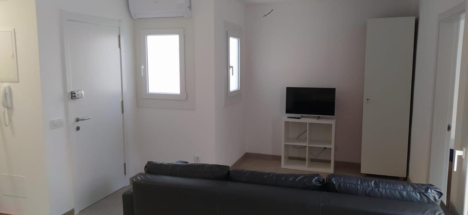 Pis carretera Santa Pau