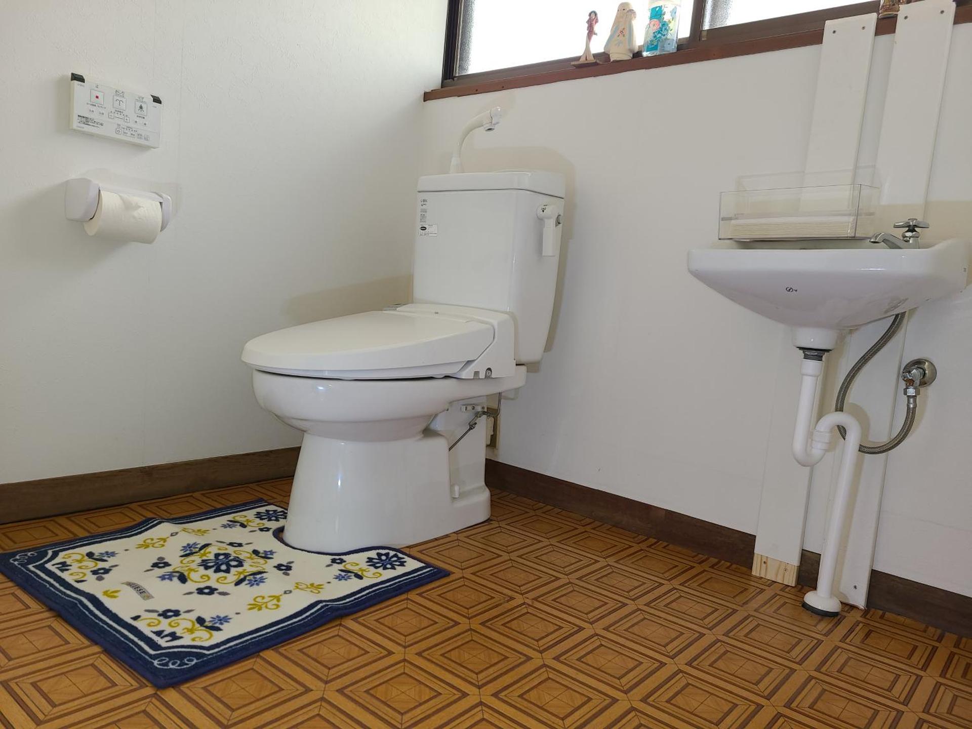 ゲストハウス陽だまりの宿