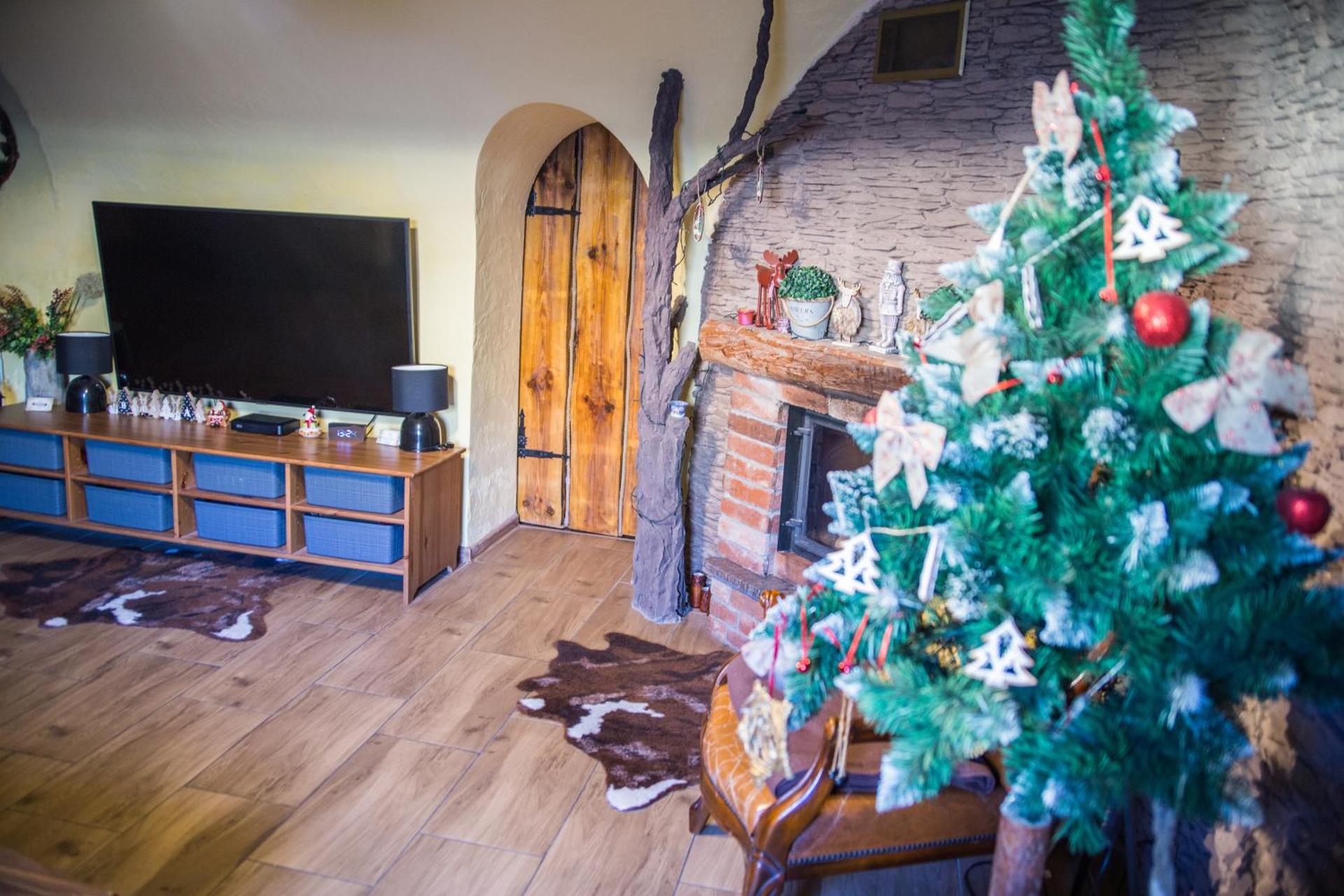 Apartament Studio11 "Cztery Pory Roku"