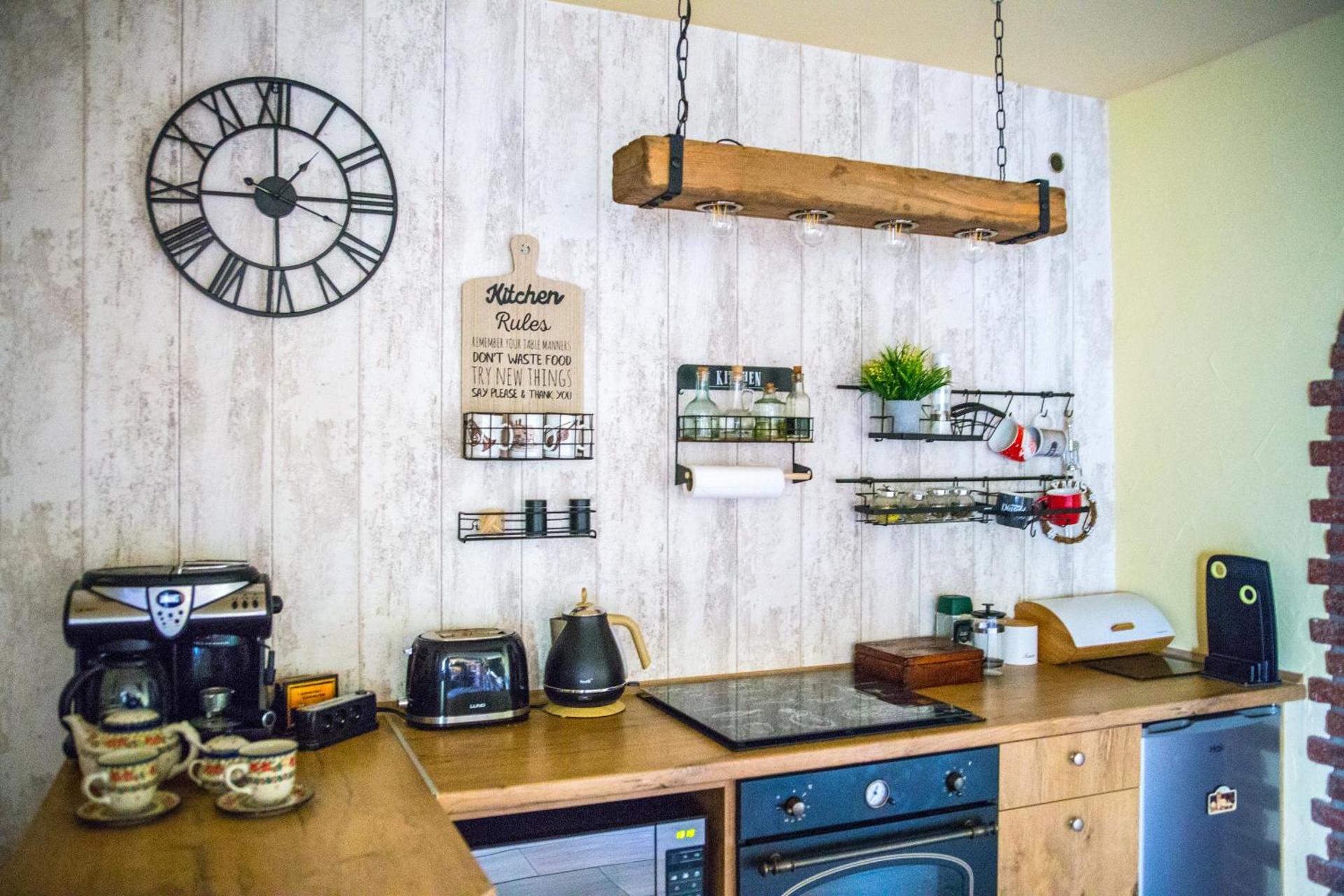 Apartament Studio11 "Cztery Pory Roku"