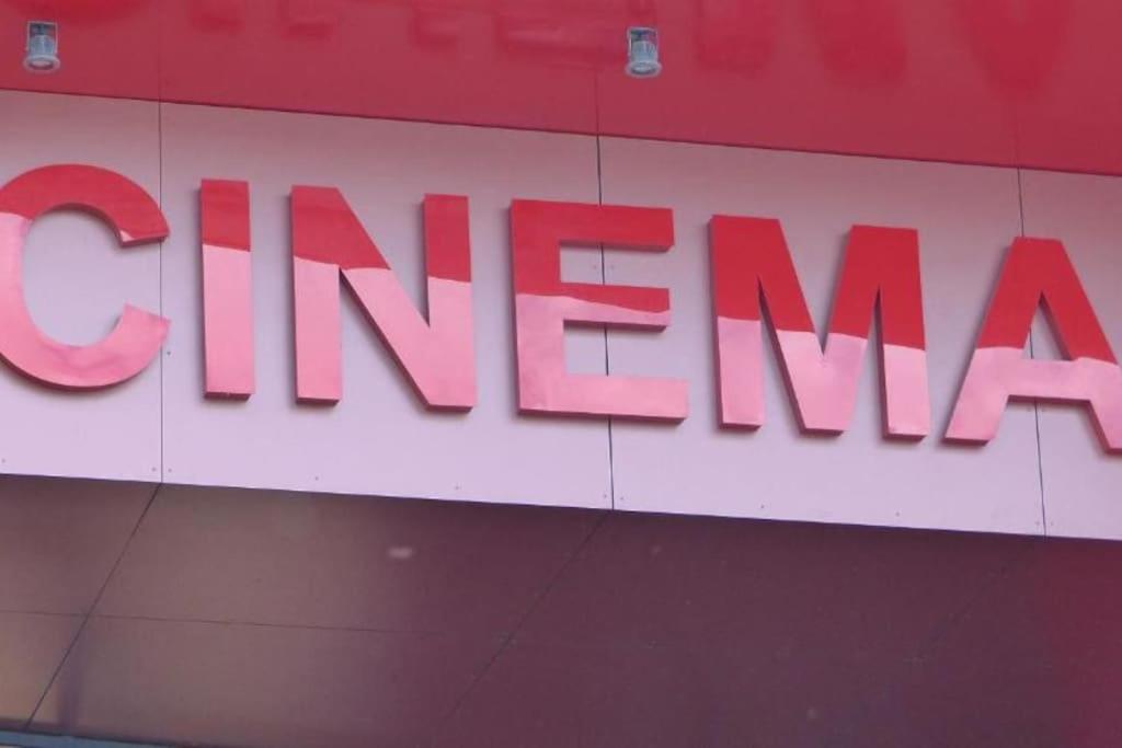 Le Studio de la Rue Mounié