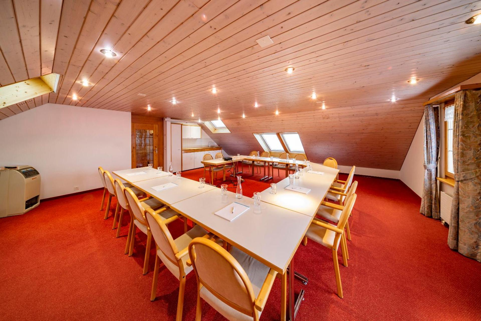 Hotel und Restaurant Chäseren