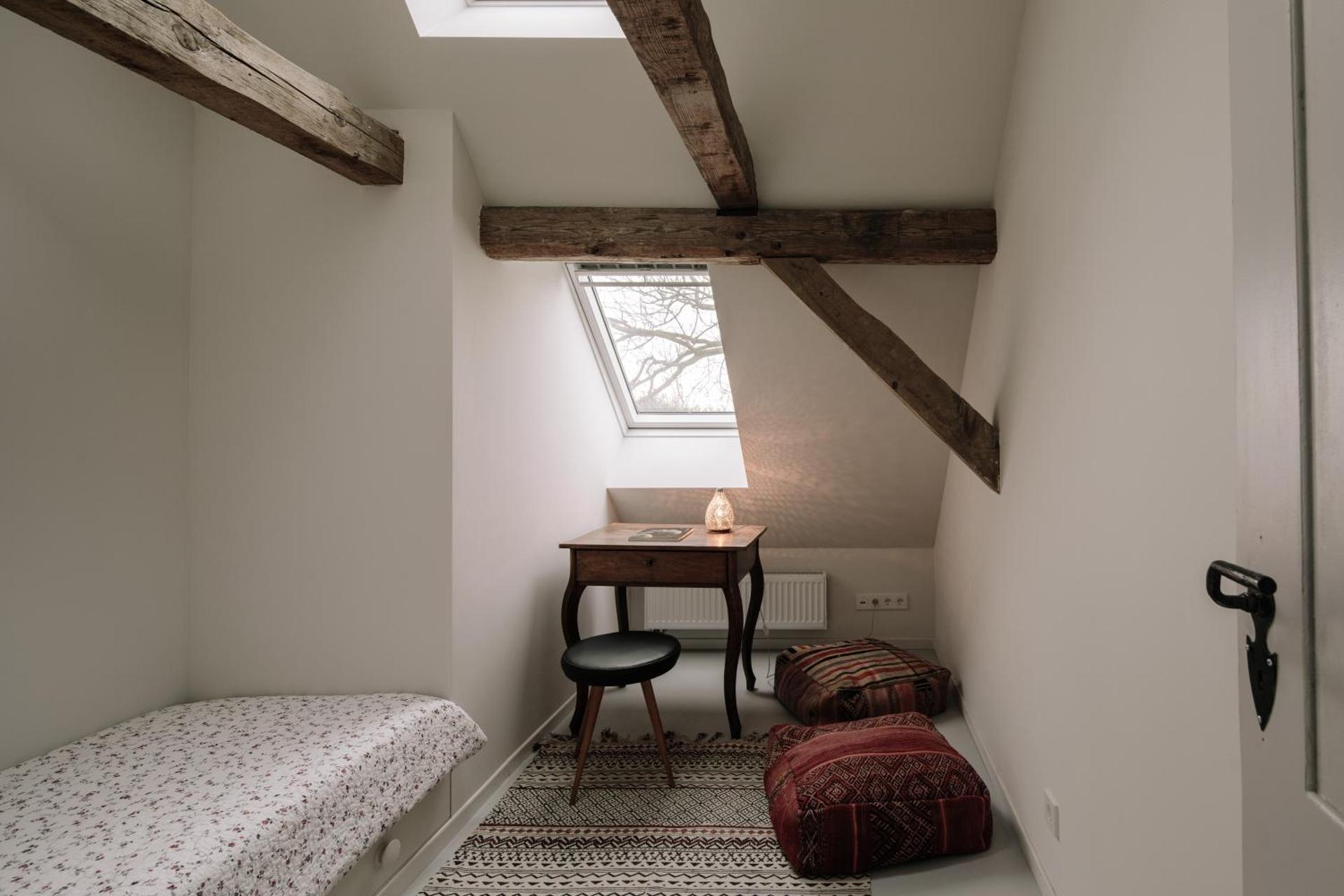 Apartment Alte Schmiede