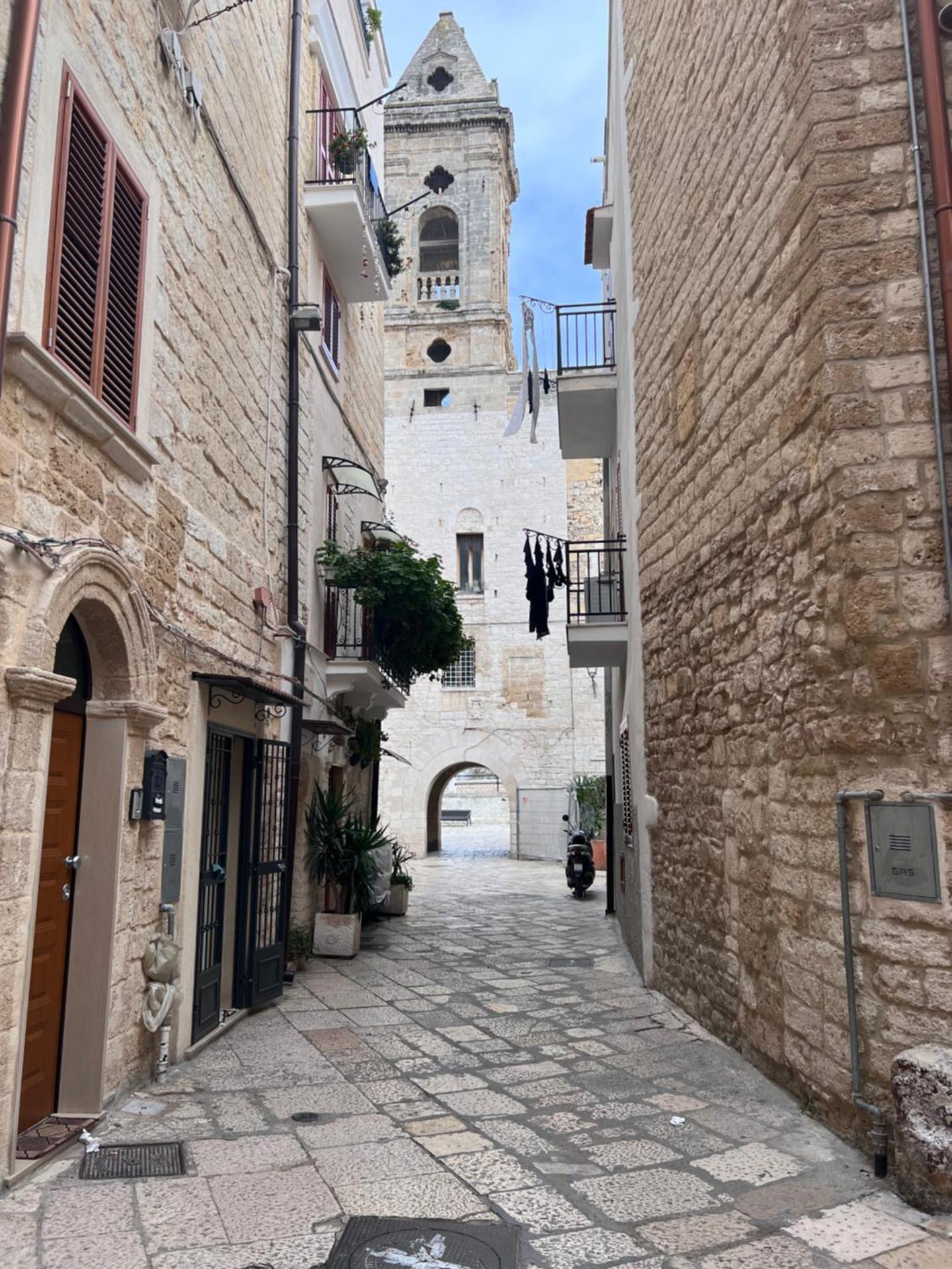 DIMORA PETRA -SUITES-