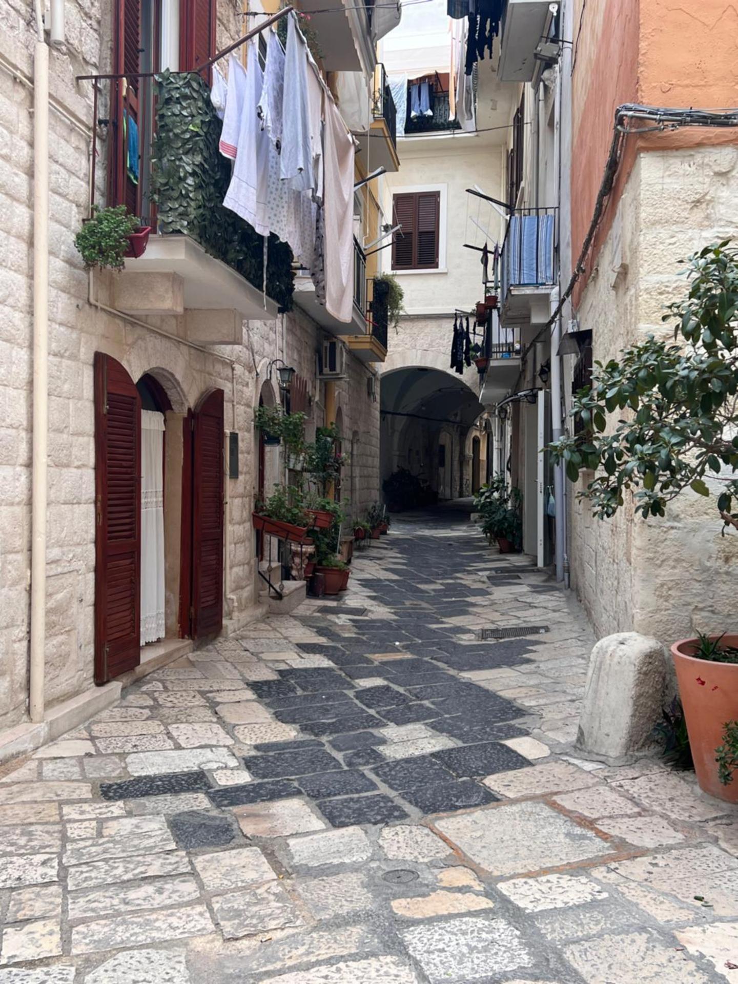 DIMORA PETRA -SUITES-