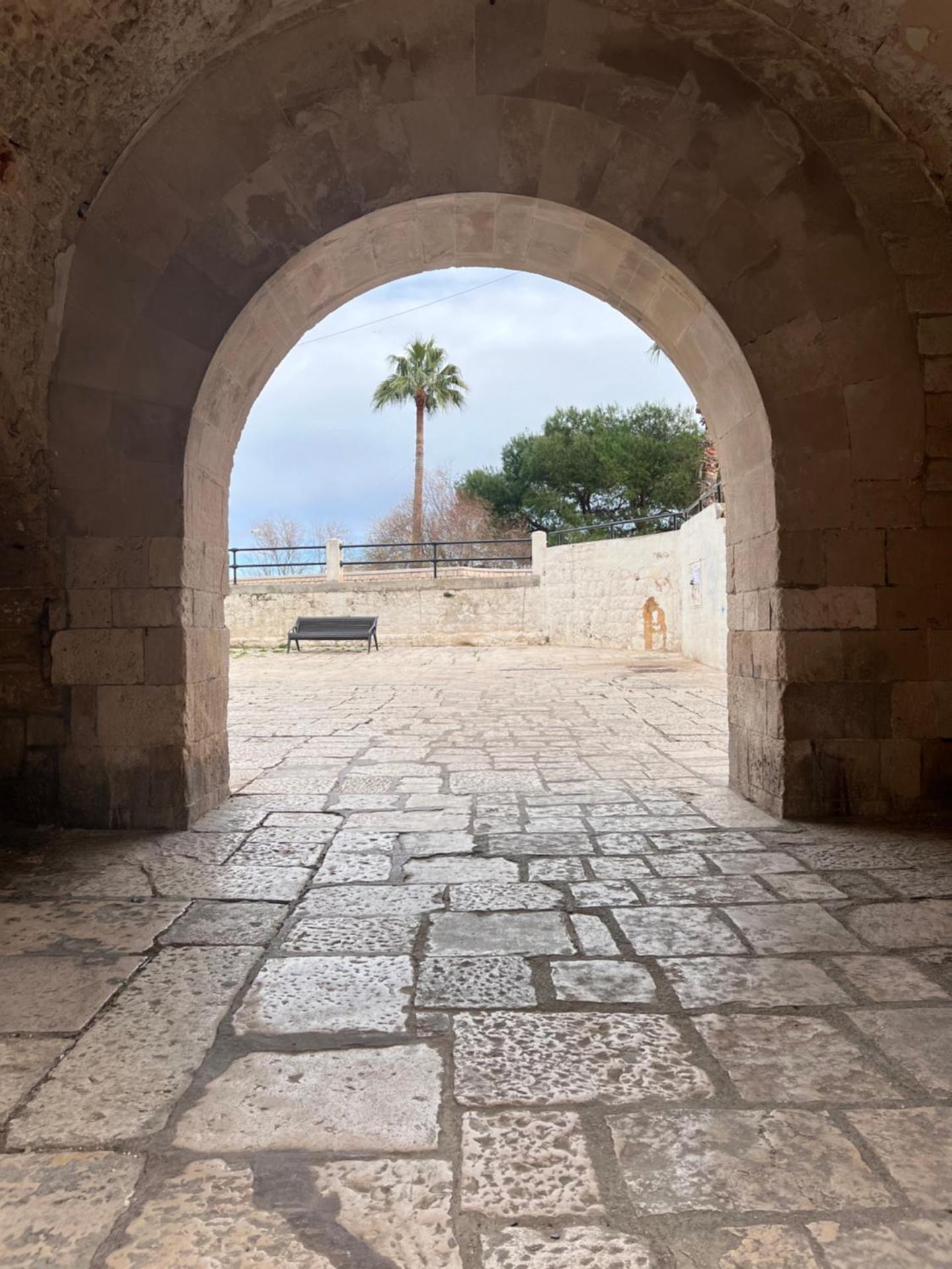 DIMORA PETRA -SUITES-