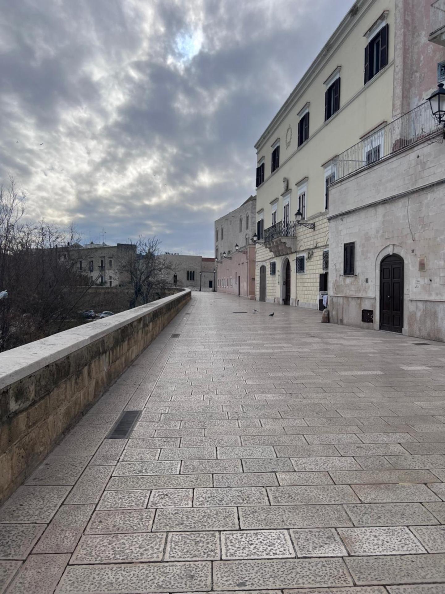 DIMORA PETRA -SUITES-