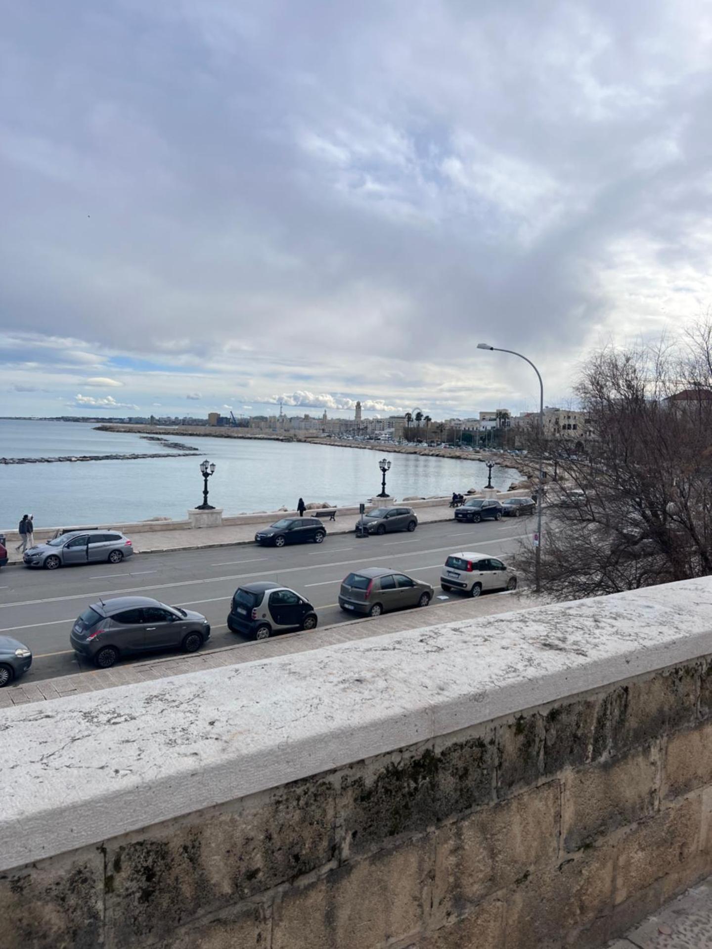 DIMORA PETRA -SUITES-