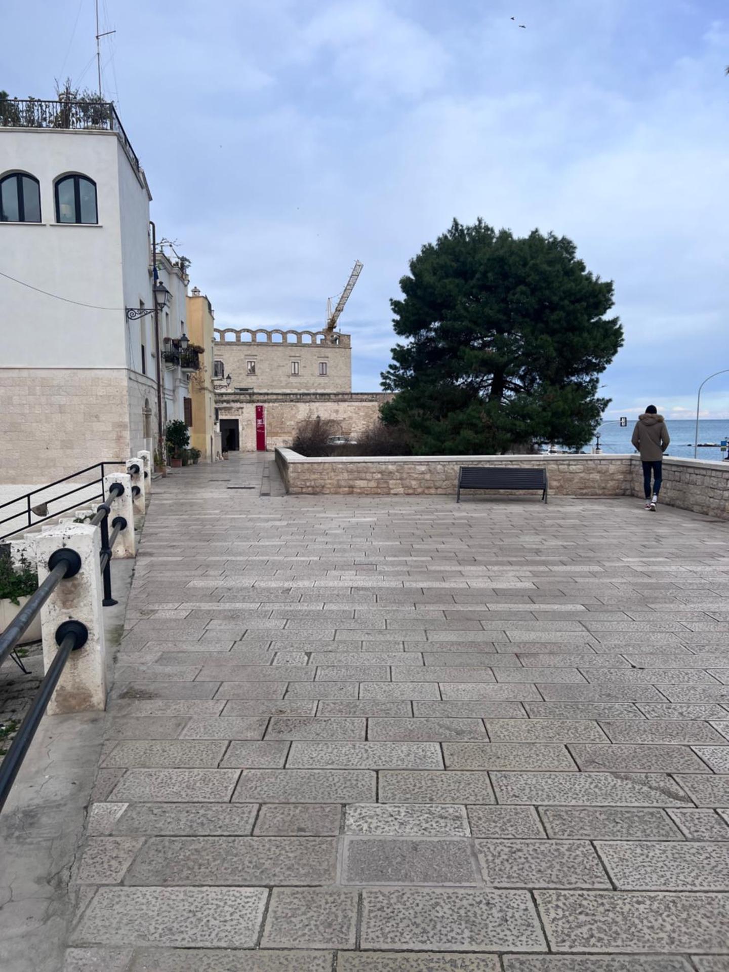 DIMORA PETRA -SUITES-