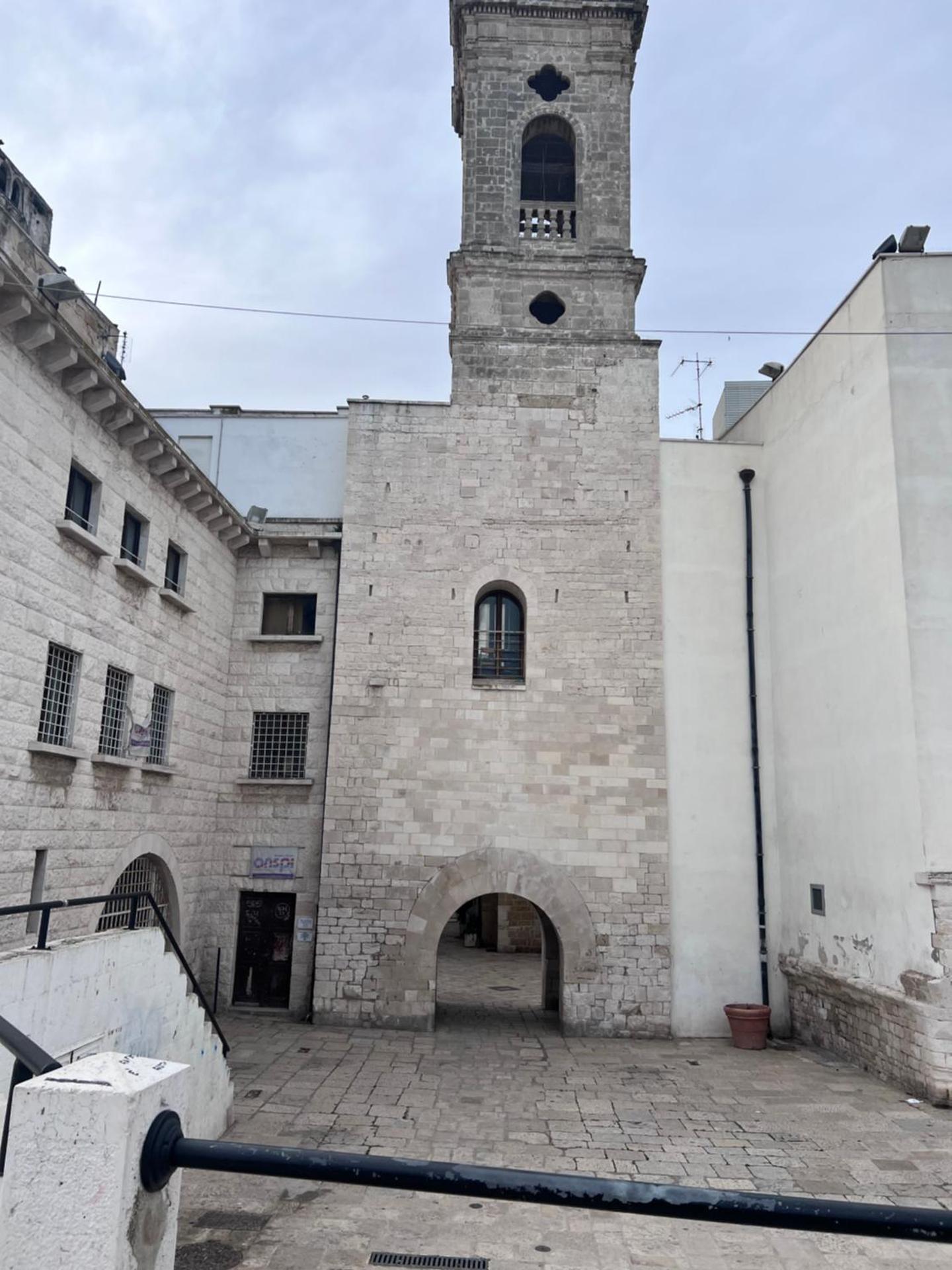 DIMORA PETRA -SUITES-