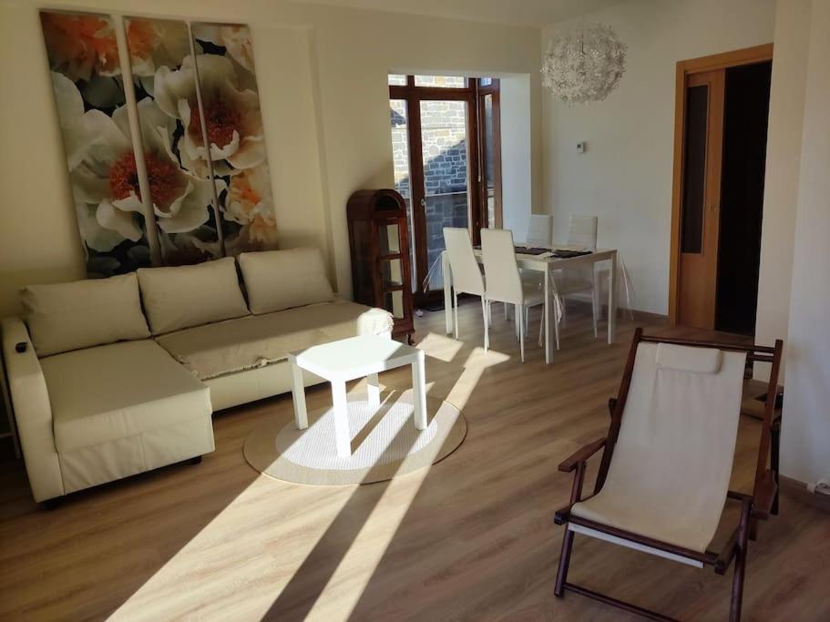 Casa Balcón de Los Pirineos - Gavín Biescas