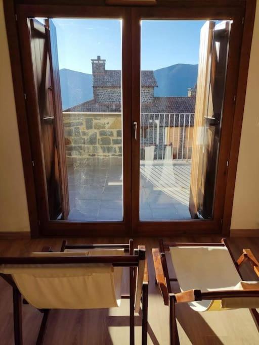 Casa Balcón de Los Pirineos - Gavín Biescas