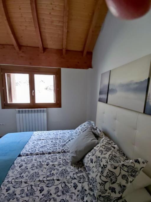 Casa Balcón de Los Pirineos - Gavín Biescas